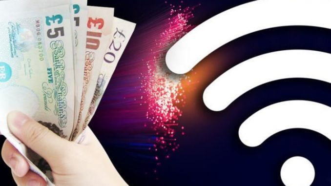 You could face a HUGE broadband price hike this week – check your bill now