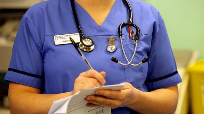 Your NHS records will be shared unless you opt-out next month