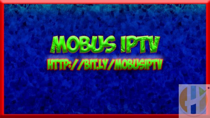 MoBUS IPTV