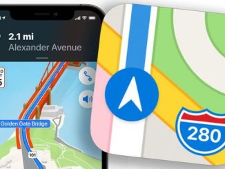 Apple Maps heads in the right direction, is time to ditch Google Maps?