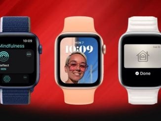 Apple Watch users to enjoy new fitness features and messaging tricks