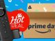 Fire TV streaming devices drop to lowest EVER price on Prime Day