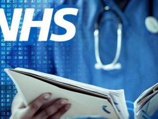 GPs are fighting plans to share your NHS records with private firms