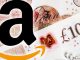 Amazon customers can get £10 off by using this code on iPhone or Android