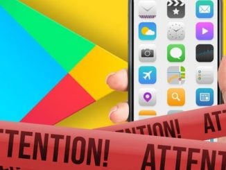 Google bans another 11 Android apps - wipe them from your phone NOW