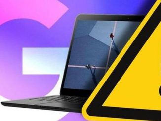 Google issues vital update to Chromebook users - update your laptop NOW