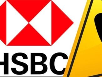 HSBC DOWN: Thousand complain of banking app and website not working