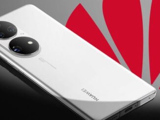 Huawei reveals P50 Android rival but it's bad news for millions of fans