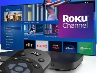 Sky Q, NOW TV and Roku users just got more free content to watch