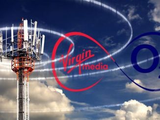 Virgin Media O2 beats EE and Three to test new signal boosting tech