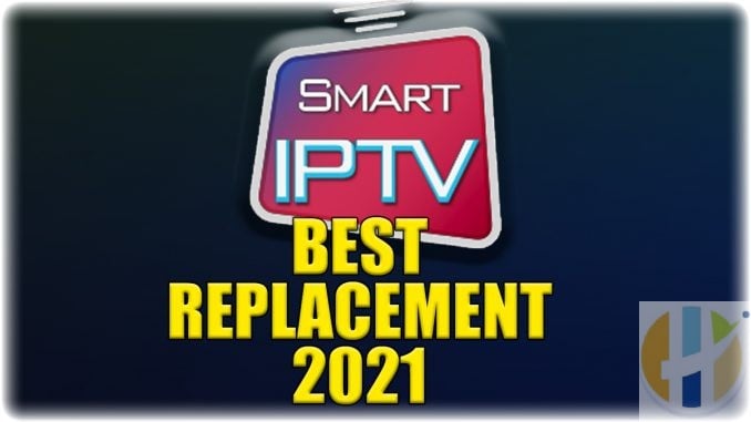 best smart iptv replacement 2021