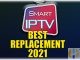 best smart iptv replacement 2021