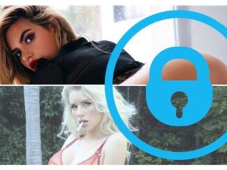 OnlyFans will BLOCK all 'sexually explicit' content this year