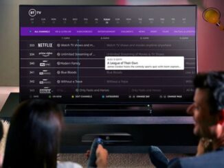 BT is rivalling Sky Q with a first of its kind way to watch TV