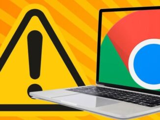Google Chrome hackers can take control of your PC - here's how you can stop them