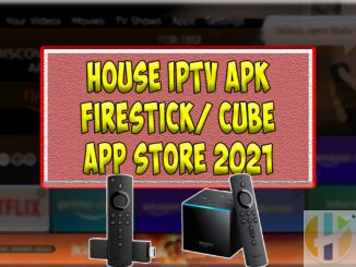House IPTV APK
