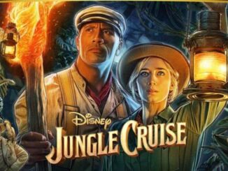 Jungle Cruise on Disney+: How much it costs to watch, how to order