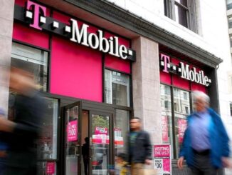 Private details of 40 million T-Mobile customers stolen in vast hack
