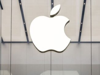 The simple ‘Apple’ logo of the tech giant has been named the most memorable by consumers