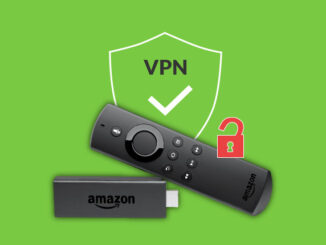 Tips to Install and Use VPN for Firestick/ Fire TV: a complete guide