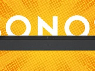 Sonos Beam plummets to new price, but won't be around for long