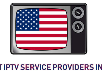 IPTV FOR USA