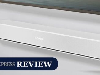 Sonos Beam Gen 2 review: Sounds better than ever, but there's a costly catch