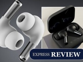 OnePlus Buds Pro review: small earbuds, small price, big sound