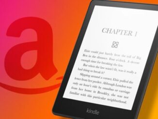 All-new Kindle Paperwhite with bigger screen and battery is out now
