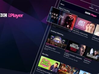 BBC iPlayer enjoys blockbuster success ahead of new design
