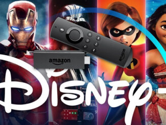 How to Install Disney Plus on Firestick & Android TV: Two methods