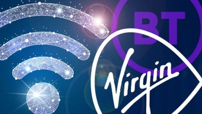 Ignore BT and Virgin Media! This unmissable broadband deal ends this week