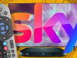 Sky could reveal first-ever 4K TV tomorrow with built-in streaming