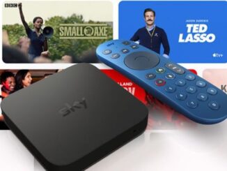 Sky will bring hundreds of exclusive new shows to Sky Q and Sky Glass