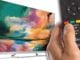 Watch out Samsung! New TVs offer pin-sharp screens at a cheaper price