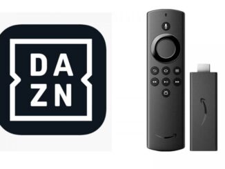 How to Install and Watch Dazn on Firestick [2 Easy Ways]