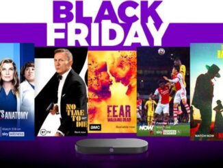 BT Black Friday: FREE broadband and BT TV offers huge discounts