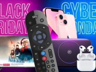 5 amazing Black Friday and Cyber Monday deals from Amazon, Currys, Apple