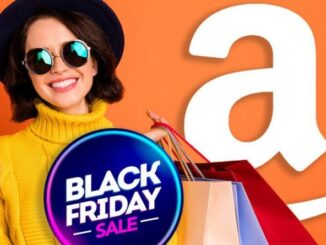 Amazon Black Friday deals are back with AirPods and TVs slashed in price