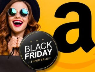 Amazon begins its Black Friday sale: 4K TVs, phones and more slashed in price