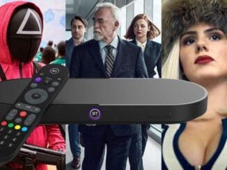 Bargain BT broadband deal includes Sky TV channels and Netflix for £71 less than Sky Q
