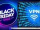 Best VPN deals as prices slashed for Black Friday 2021: NordVPN, Surfshark, ExpressVPN