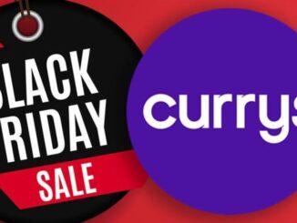 Currys Black Friday: Save on iPhone, 4K TVs, headphones and more with these early deals