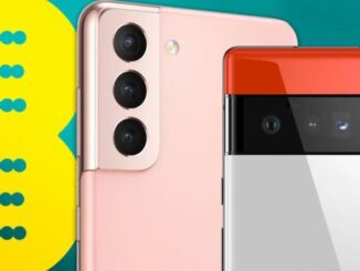 EE Black Friday deals slash over £400 off Pixel 6 and Galaxy S21 prices
