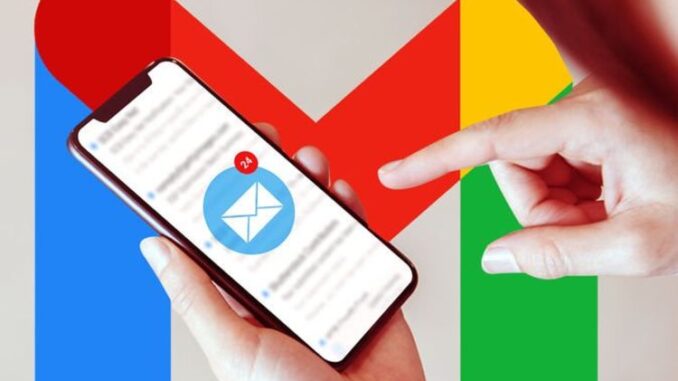 Gmail and Outlook warning: Check your inbox NOW for nasty new threat