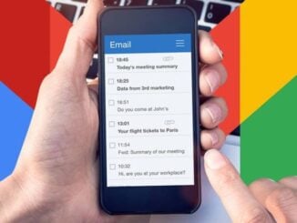 Gmail warning: Google is making a major change to your email account