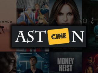 How to Install AstonCine APK on Firestick & Android TV