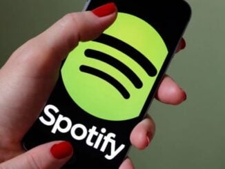 Spotify crashing: Popular music streaming app keeps crashing, stopping and pausing