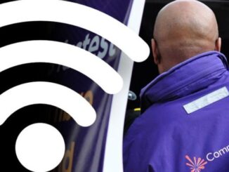 Switch to this BT and Virgin rival and you'll get your broadband for FREE