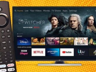 This 50-inch 4K TV has Amazon Fire TV's best features at no extra cost